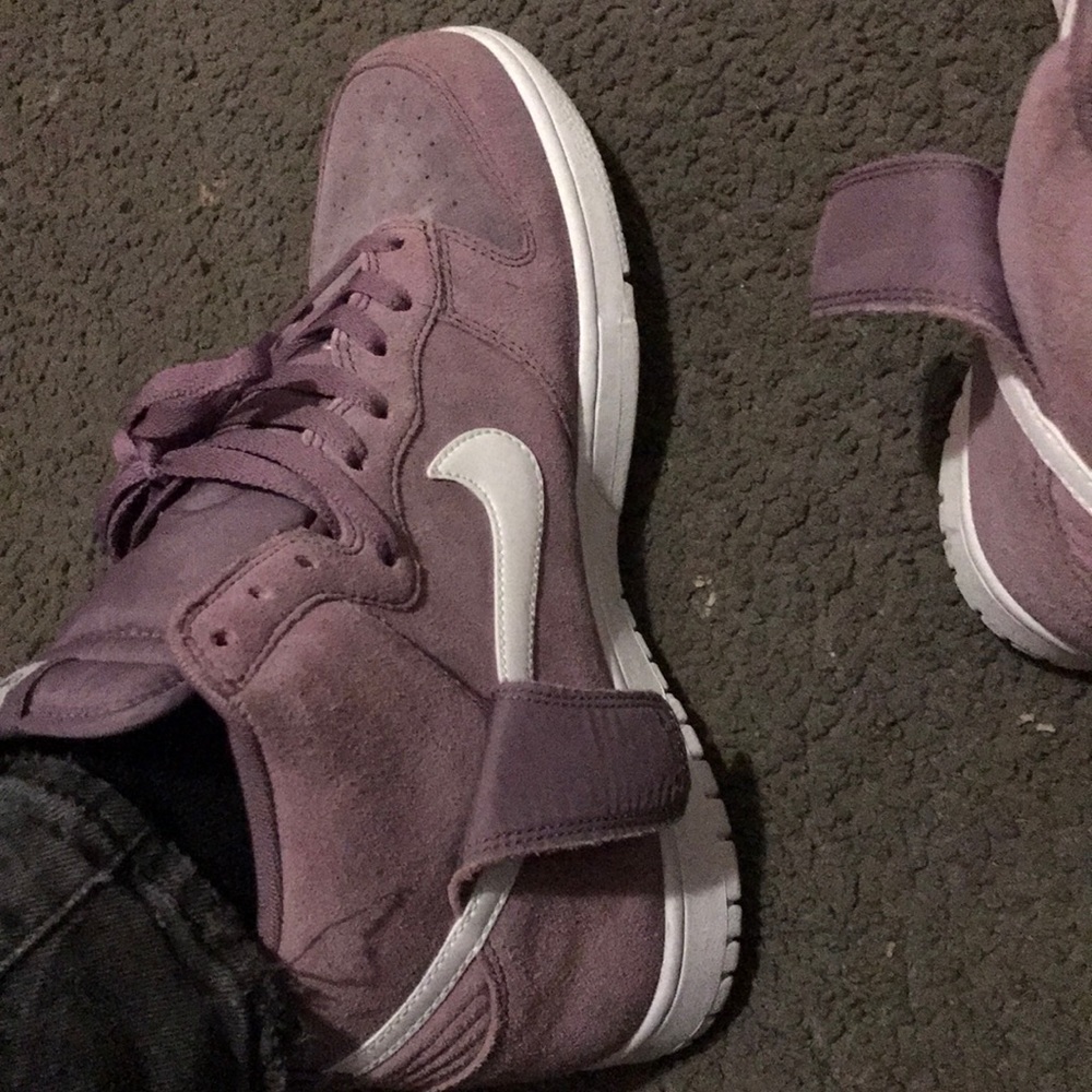 Nike